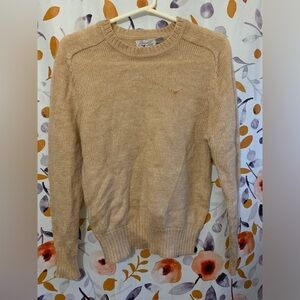 🔥5/$25 Pheasant Hill Sweater Sz L